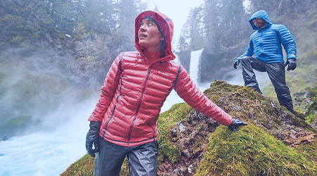 Columbia Sportswear Appoints SVP Of North America DTC | SGB Media Online